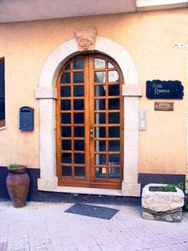 Suite Regina Castelmola Dış mekan fotoğraf