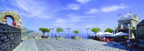 Suite Regina Castelmola Dış mekan fotoğraf