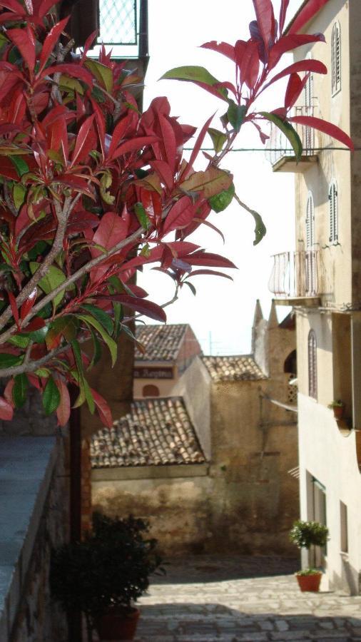 Suite Regina Castelmola Dış mekan fotoğraf