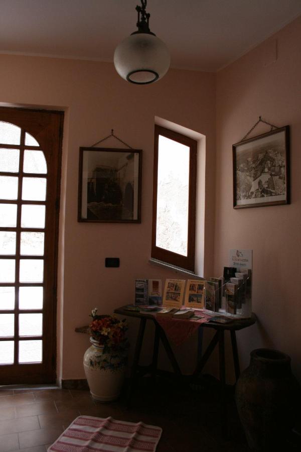 Suite Regina Castelmola Dış mekan fotoğraf