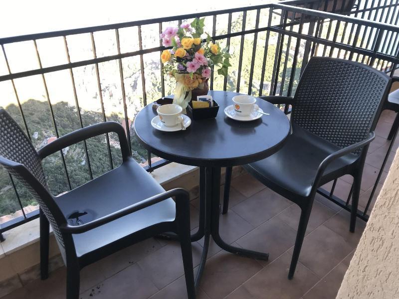 Suite Regina Castelmola Dış mekan fotoğraf