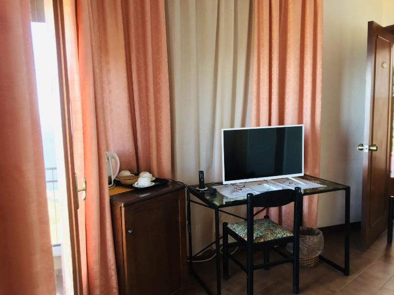 Suite Regina Castelmola Dış mekan fotoğraf