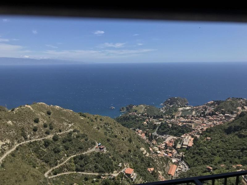 Suite Regina Castelmola Dış mekan fotoğraf