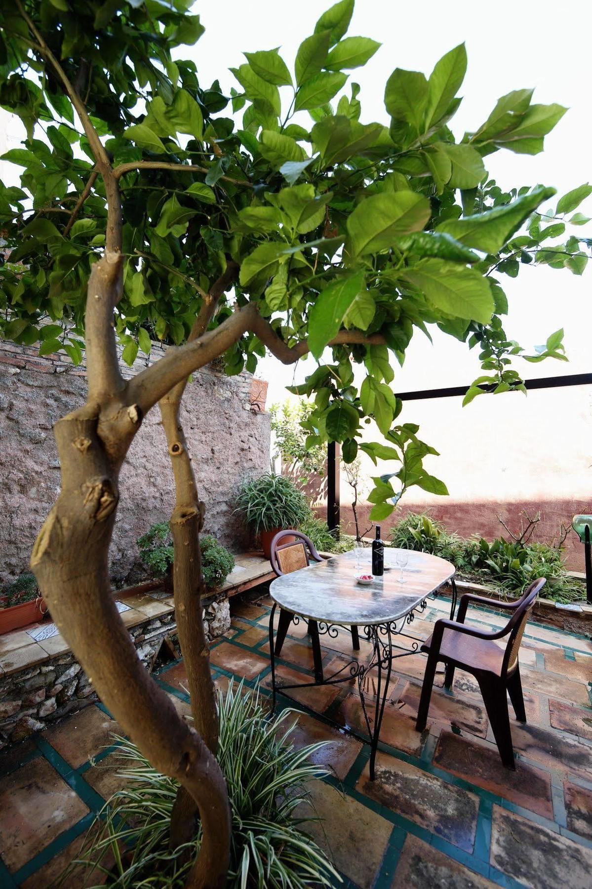 Suite Regina Castelmola Dış mekan fotoğraf