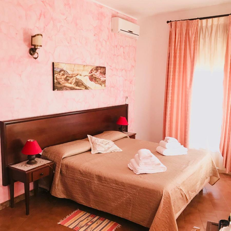 Suite Regina Castelmola Dış mekan fotoğraf