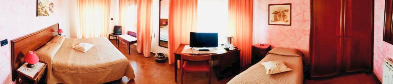 Suite Regina Castelmola Dış mekan fotoğraf