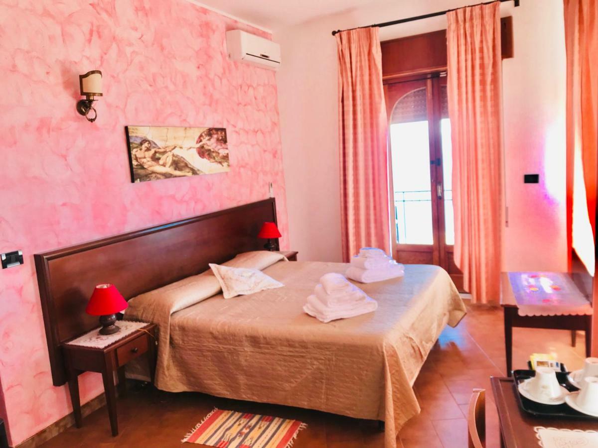 Suite Regina Castelmola Dış mekan fotoğraf
