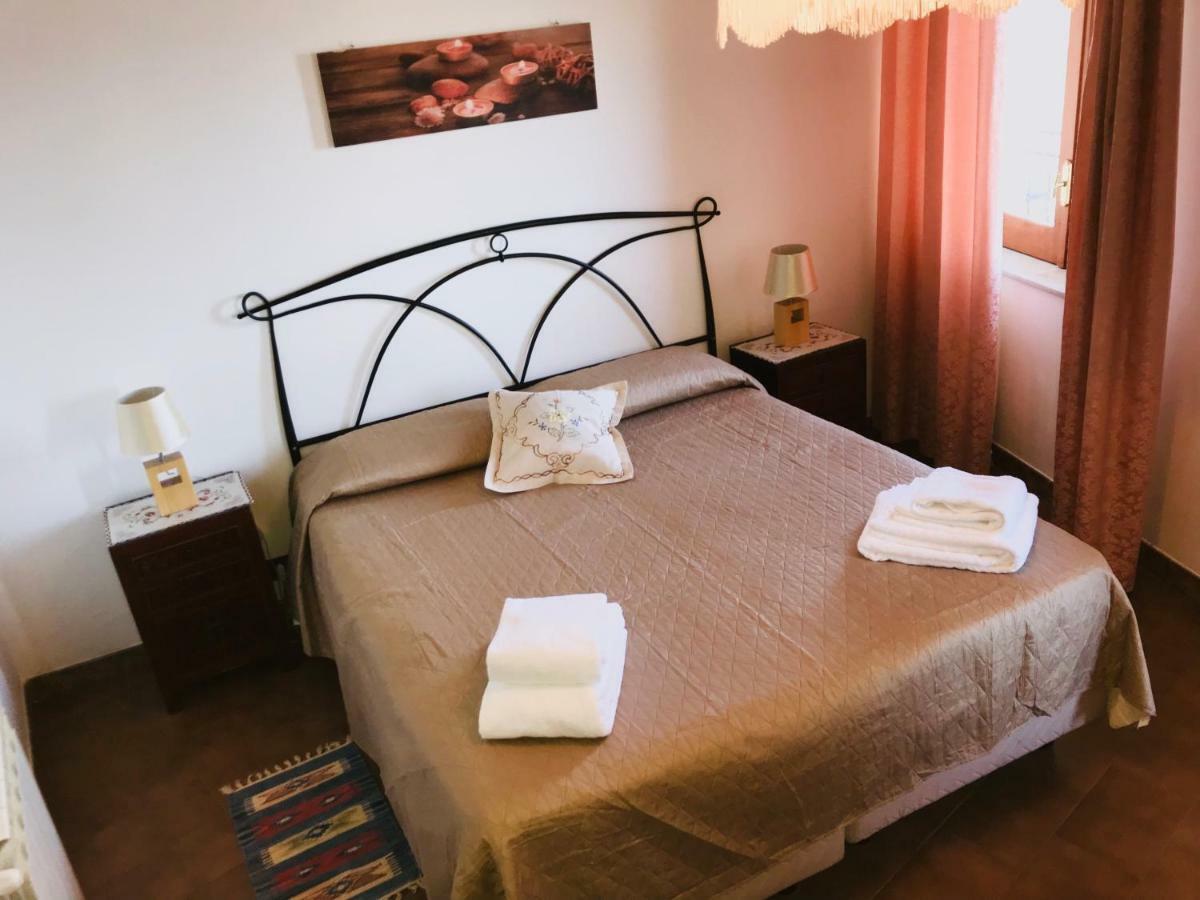 Suite Regina Castelmola Dış mekan fotoğraf