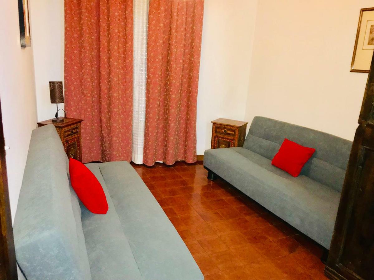 Suite Regina Castelmola Dış mekan fotoğraf