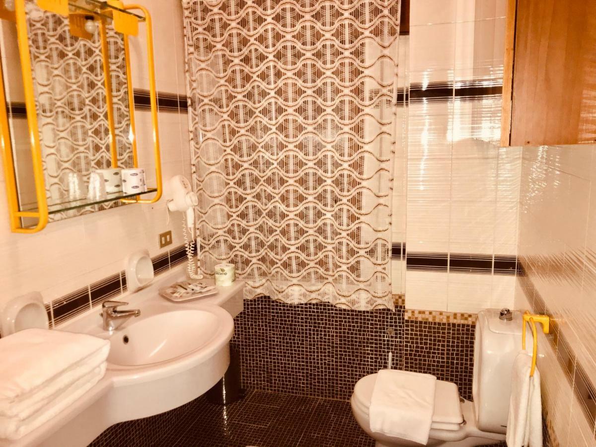 Suite Regina Castelmola Dış mekan fotoğraf