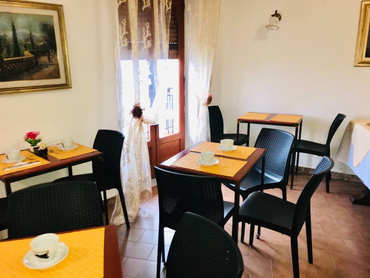 Suite Regina Castelmola Dış mekan fotoğraf