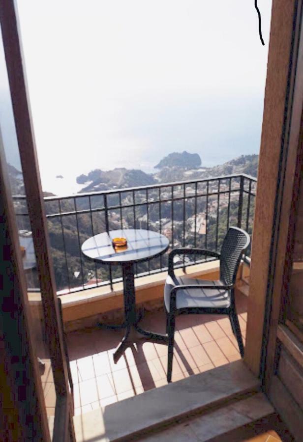 Suite Regina Castelmola Dış mekan fotoğraf