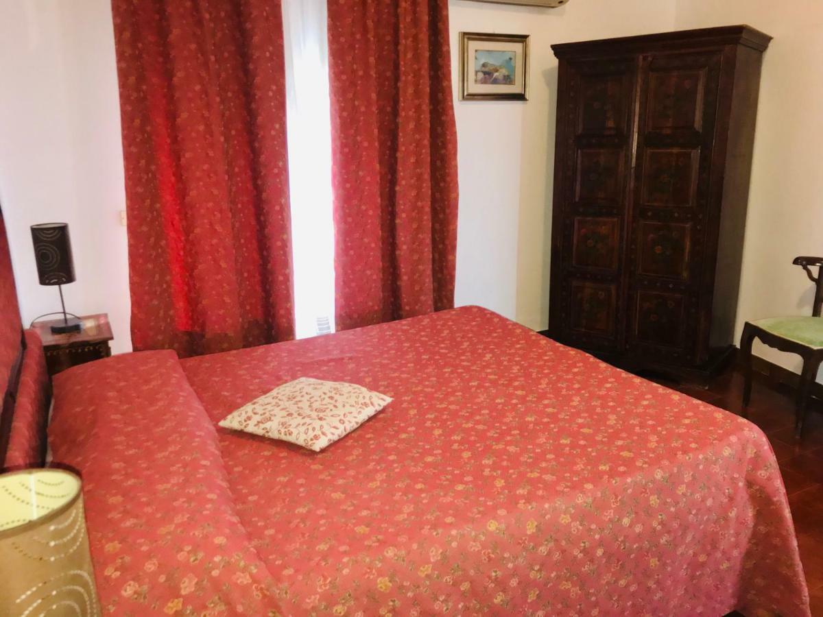 Suite Regina Castelmola Dış mekan fotoğraf