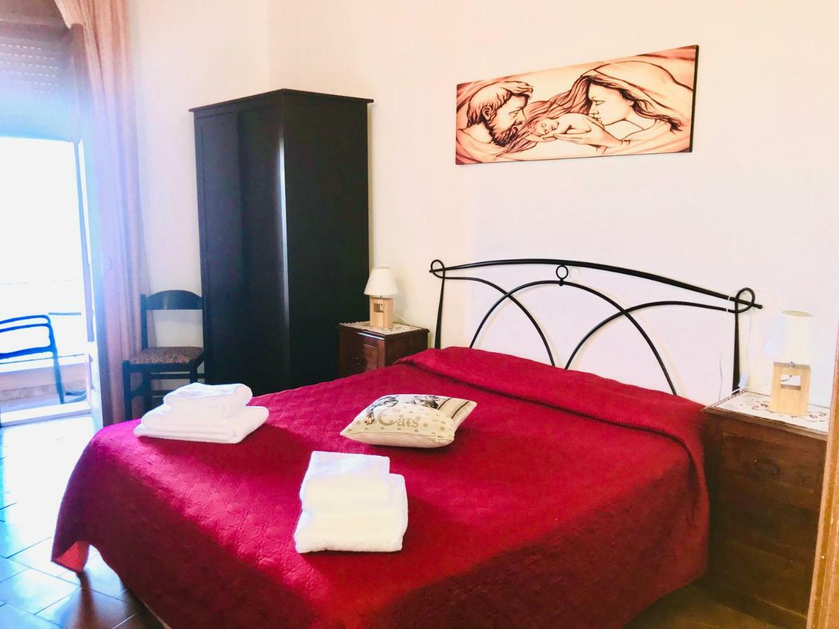 Suite Regina Castelmola Dış mekan fotoğraf