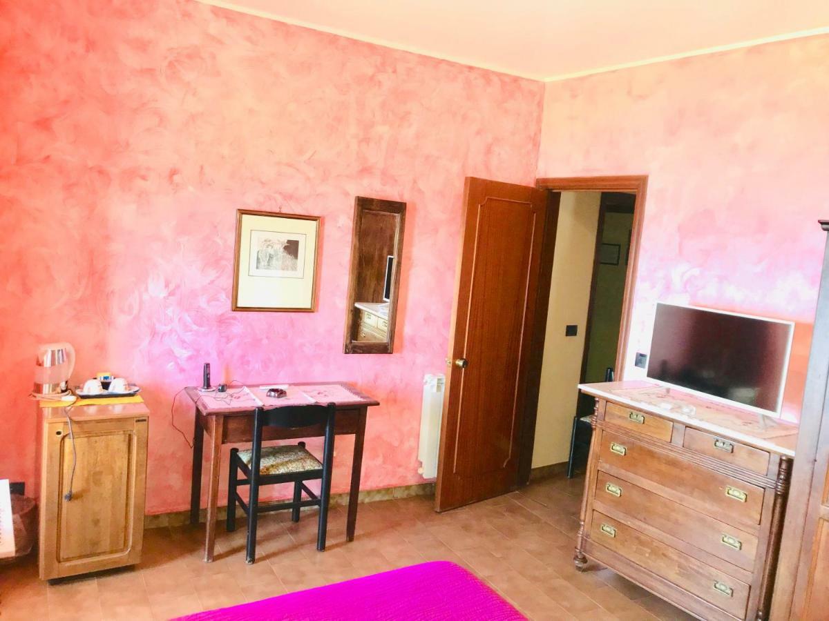 Suite Regina Castelmola Dış mekan fotoğraf