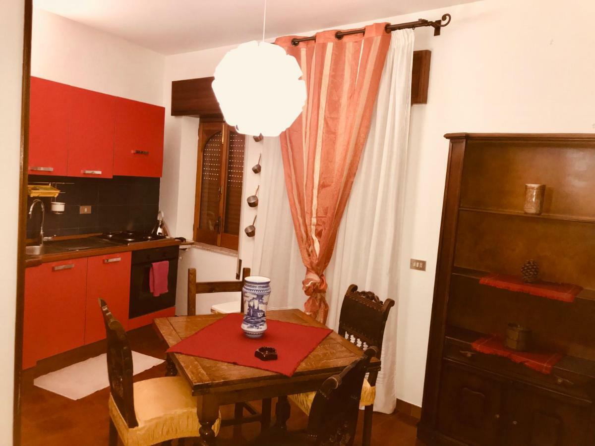 Suite Regina Castelmola Dış mekan fotoğraf