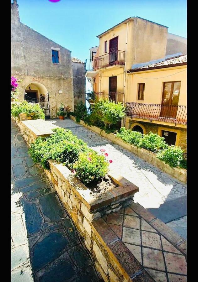 Suite Regina Castelmola Dış mekan fotoğraf